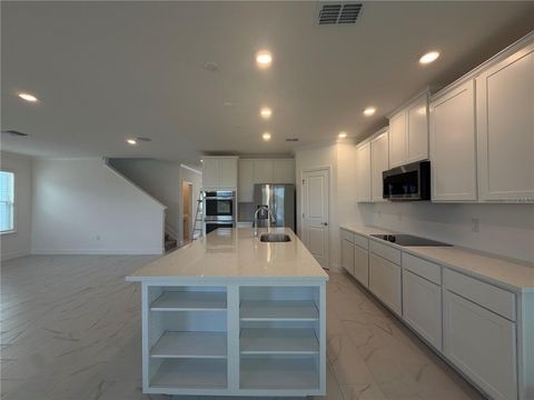 Tiny photo for 6447 Octave Street, Mascotte, FL 34753 (MLS # O6365962)