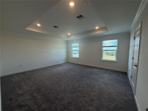 Tiny photo for 6447 Octave Street, Mascotte, FL 34753 (MLS # O6365962)