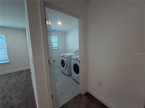 Tiny photo for 6447 Octave Street, Mascotte, FL 34753 (MLS # O6365962)