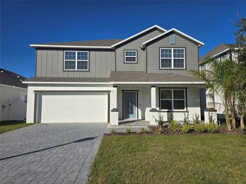 Photo of 6447 Octave Street, Mascotte, FL 34753 (MLS # O6365962)