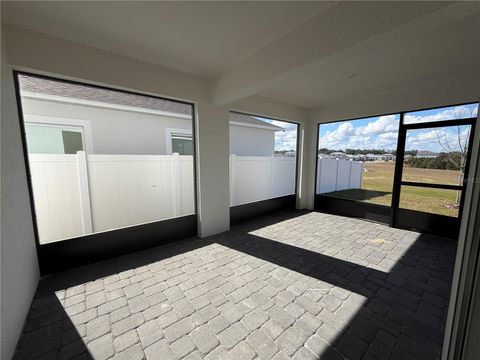 Tiny photo for 6447 Octave Street, Mascotte, FL 34753 (MLS # O6365962)