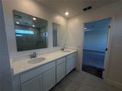 Tiny photo for 6447 Octave Street, Mascotte, FL 34753 (MLS # O6365962)