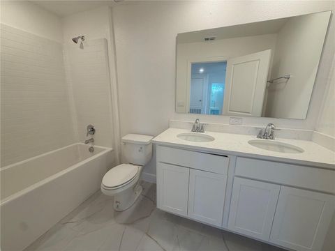 Tiny photo for 6447 Octave Street, Mascotte, FL 34753 (MLS # O6365962)