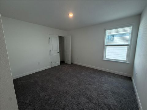 Tiny photo for 6447 Octave Street, Mascotte, FL 34753 (MLS # O6365962)