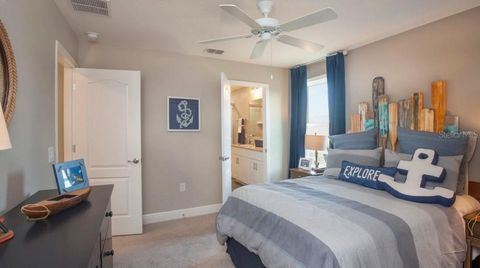 Tiny photo for 6447 Octave Street, Mascotte, FL 34753 (MLS # O6365962)