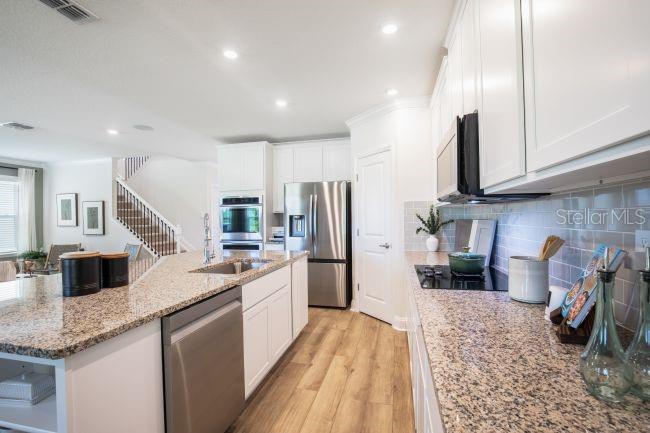 VILLA PASS - Residential