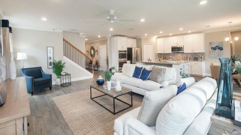 Tiny photo for 6447 Octave Street, Mascotte, FL 34753 (MLS # O6365962)