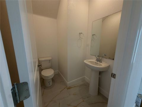 Tiny photo for 6447 Octave Street, Mascotte, FL 34753 (MLS # O6365962)