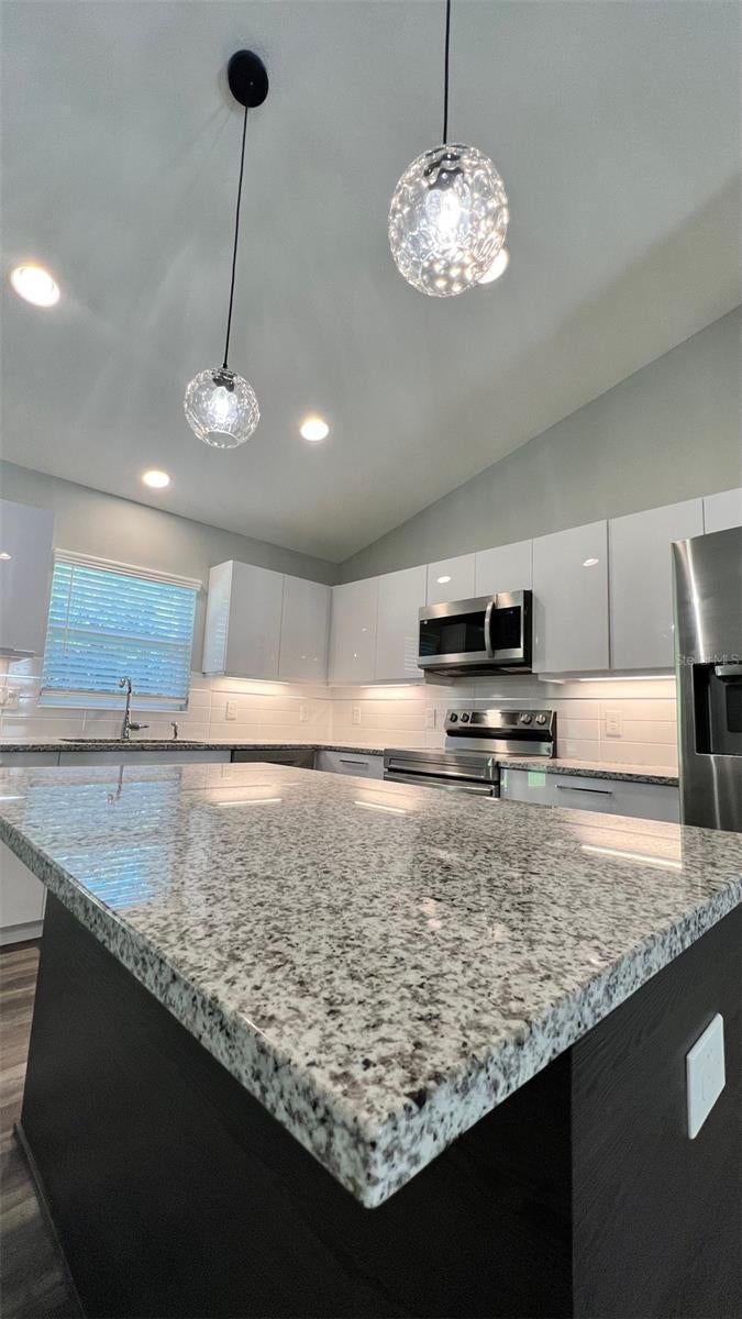 TBD BAY PLACE