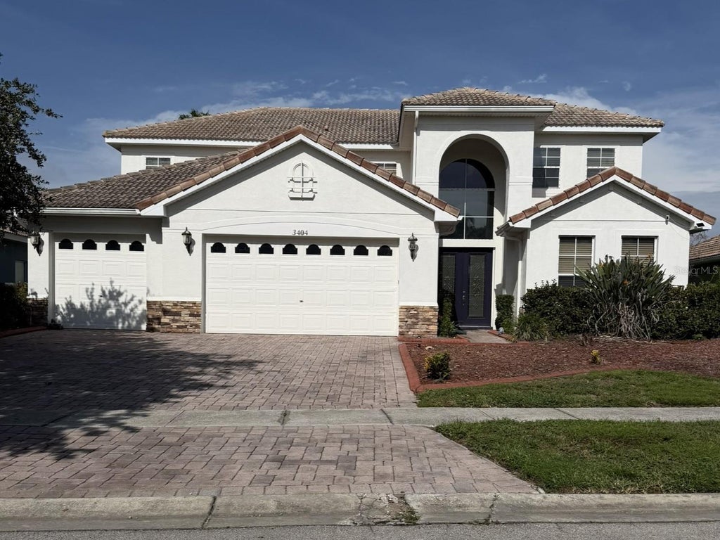 Photo of 3404 Oakmont Court, Kissimmee, FL 34746 (MLS # S5156670)