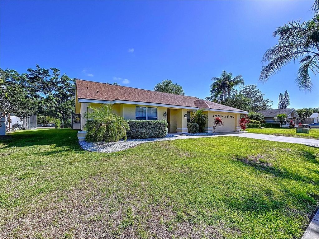 Photo of 1599 Mcauliffe Lane, Palm Harbor, FL 34683 (MLS # TB8385767)