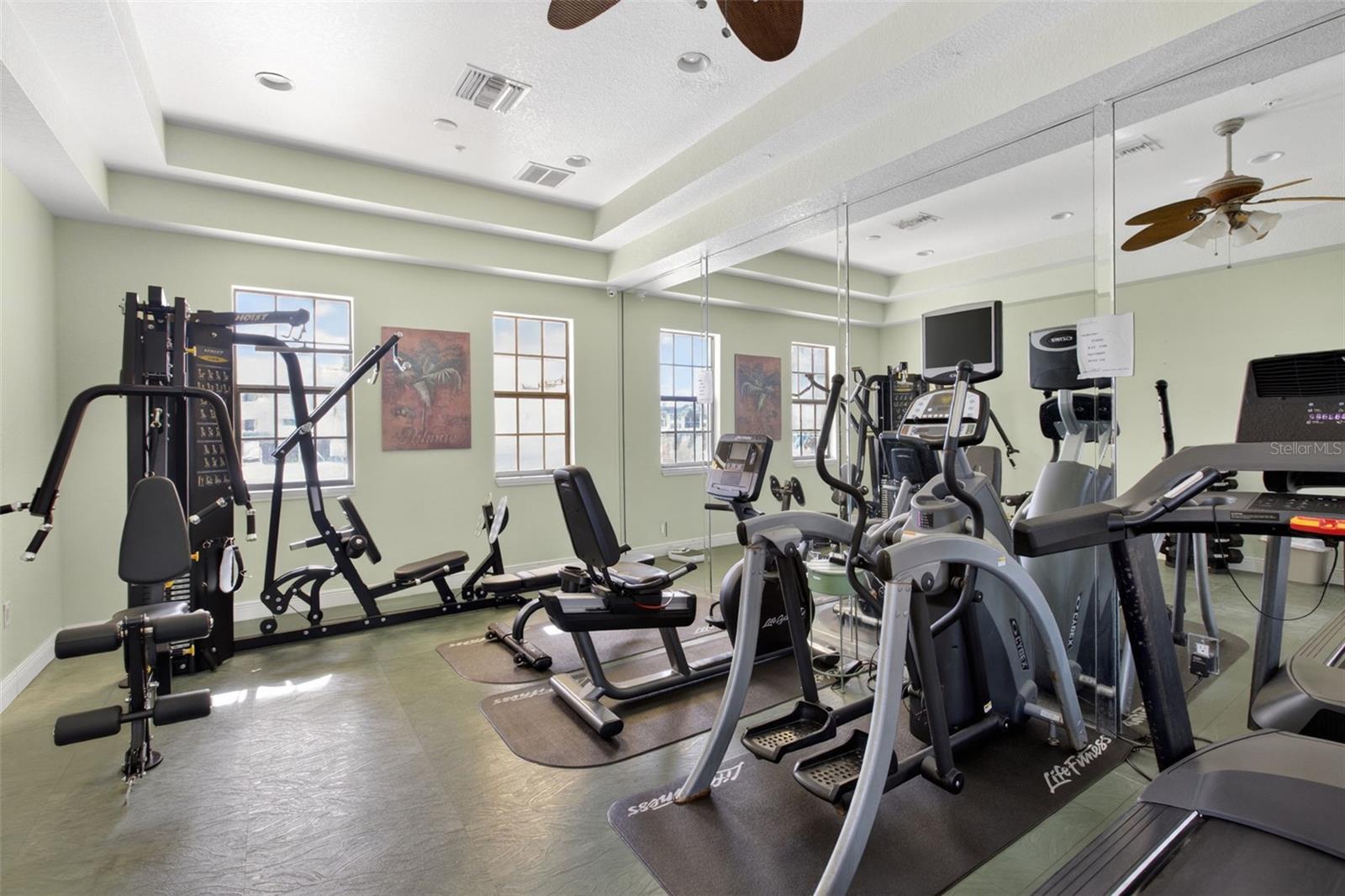 PALMETTO COVE CONDO PH 2 BLDG - Residential