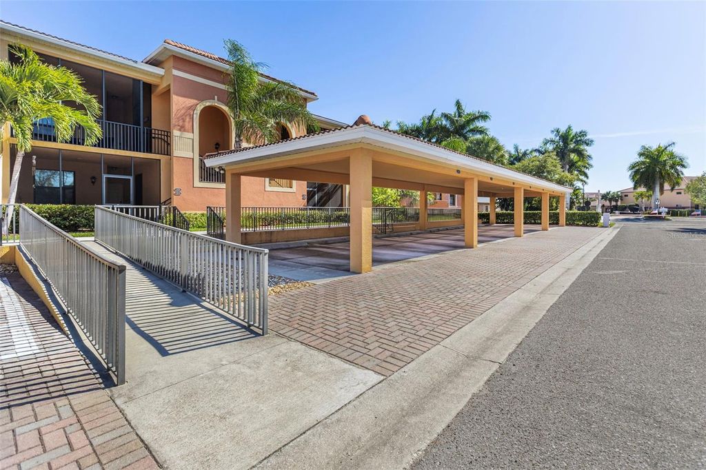 Photo of 13671 Julias Way #1225, Fort Myers, FL 33919 (MLS # TB8471026)