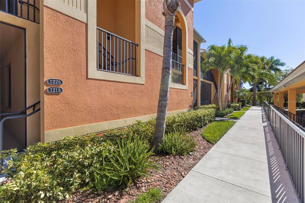 Photo of 13671 Julias Way #1225, Fort Myers, FL 33919 (MLS # TB8471026)