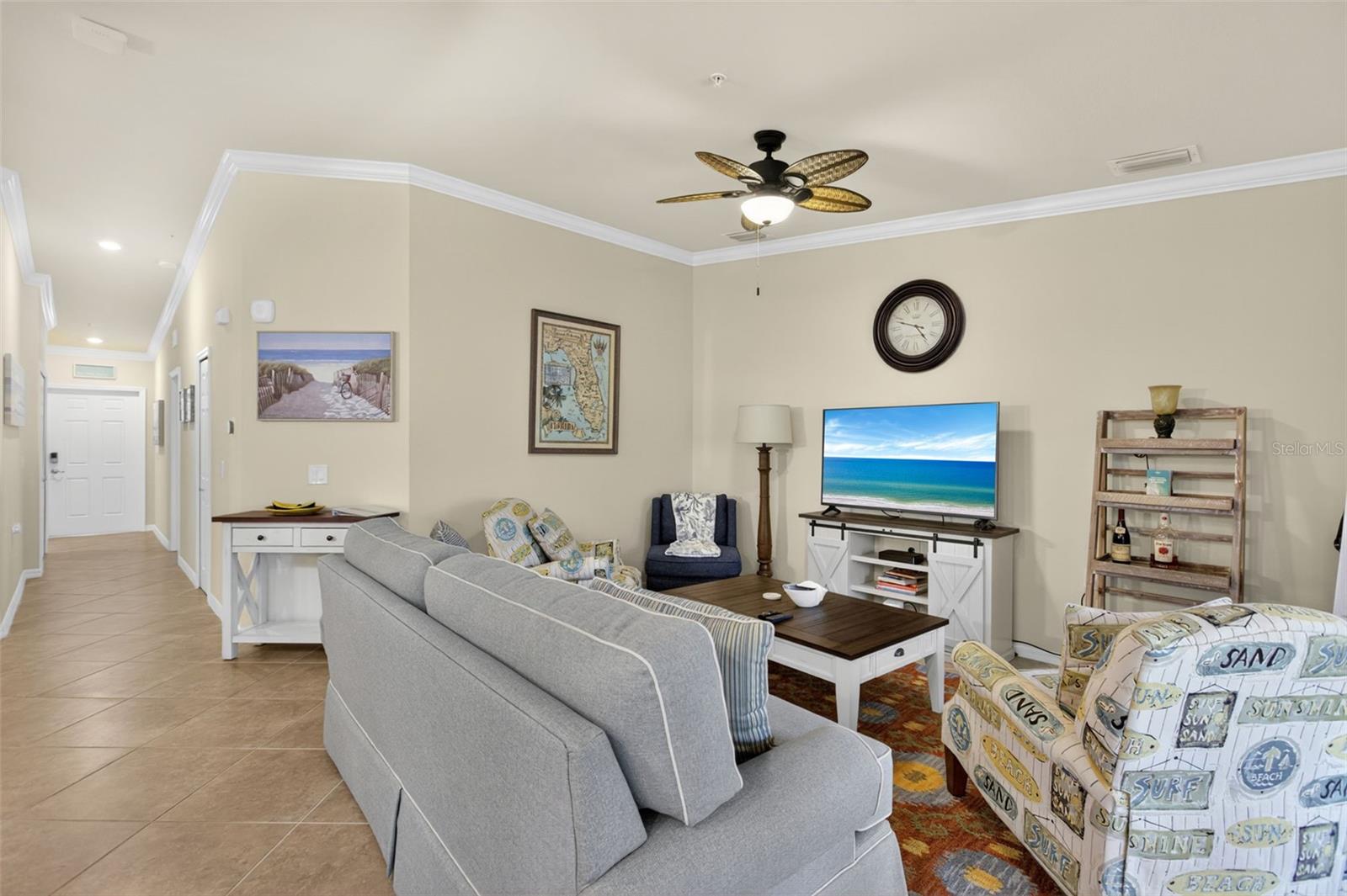 PALMETTO COVE CONDO PH 2 BLDG - Residential