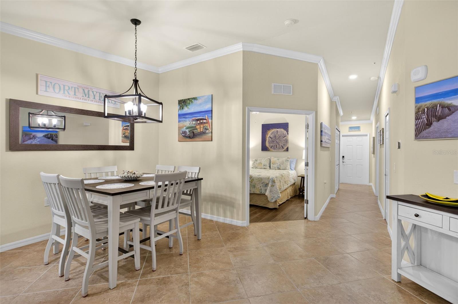 PALMETTO COVE CONDO PH 2 BLDG - Residential