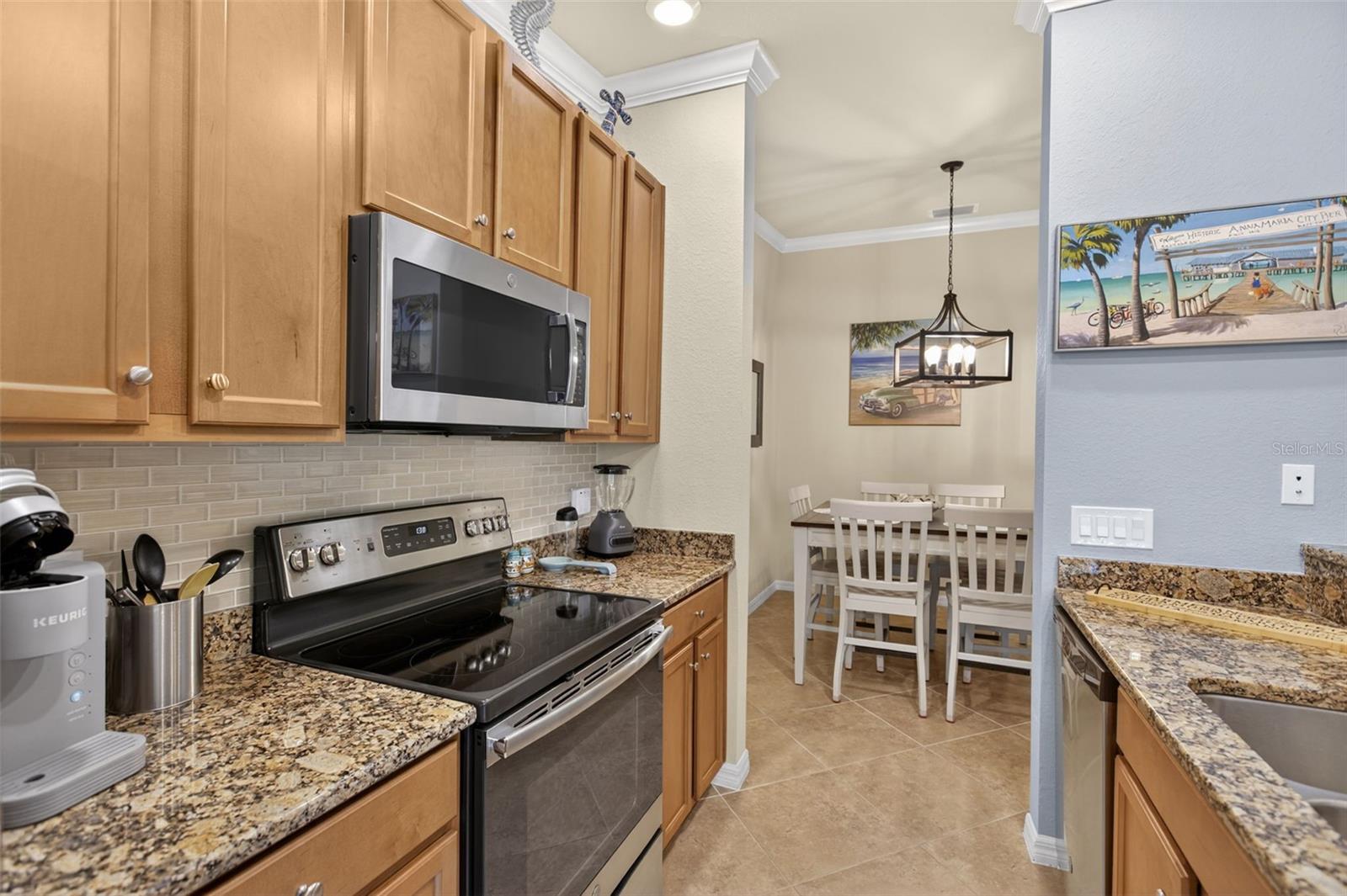 PALMETTO COVE CONDO PH 2 BLDG - Residential