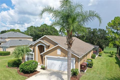 1652 DUNES COURT HAINES CITY FL 33844
