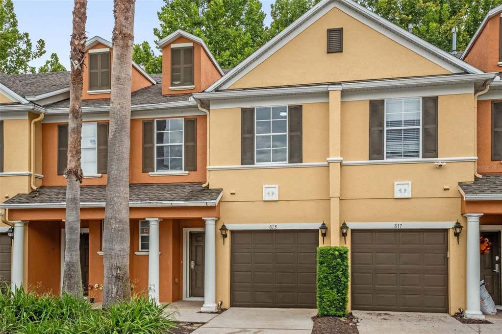 Photo of 815 Assembly Court, Kissimmee, FL 34747 (MLS # S5155225)