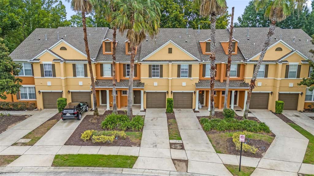 Photo of 815 Assembly Court, Kissimmee, FL 34747 (MLS # S5155225)