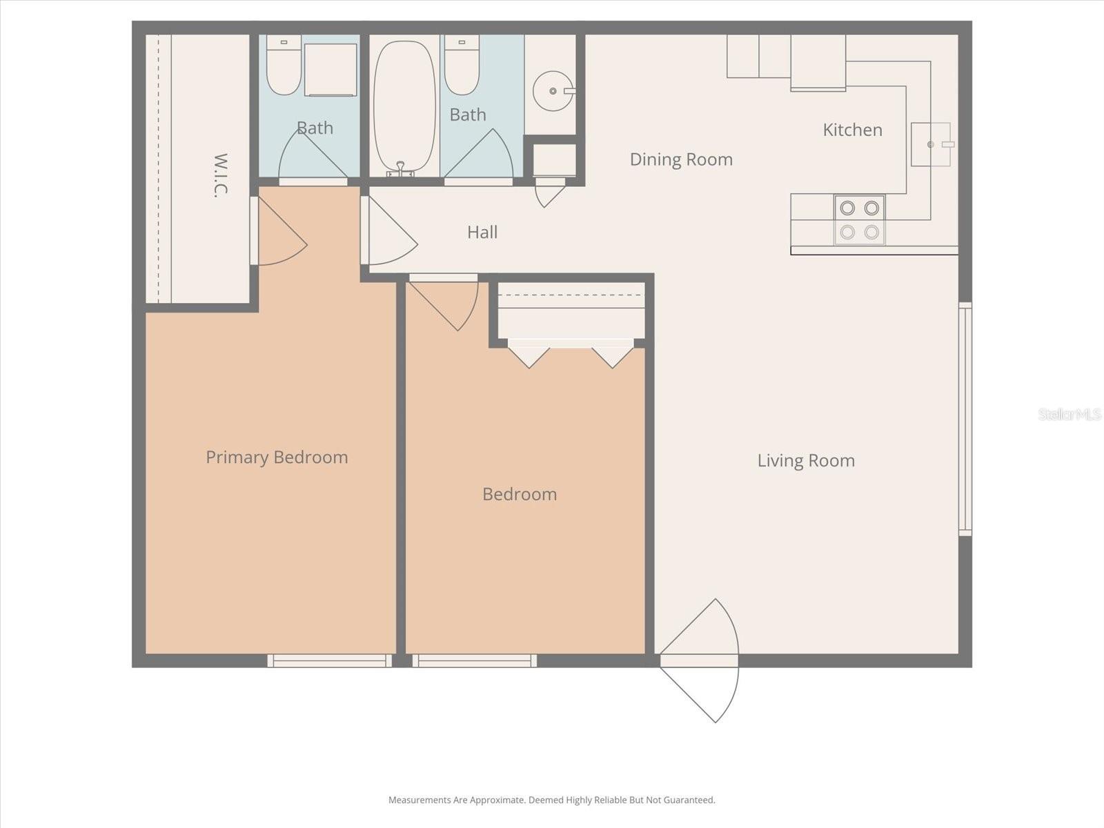 CEDAR POINTE CONDO PH 01 - Residential