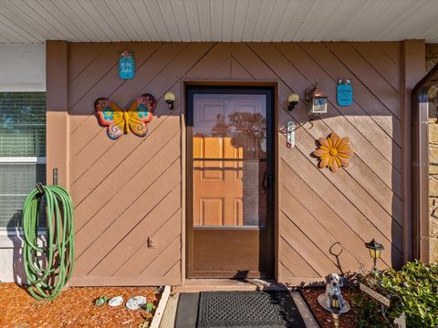 6188 CHESHAM DRIVE 5 NEW PORT RICHEY FL 34653