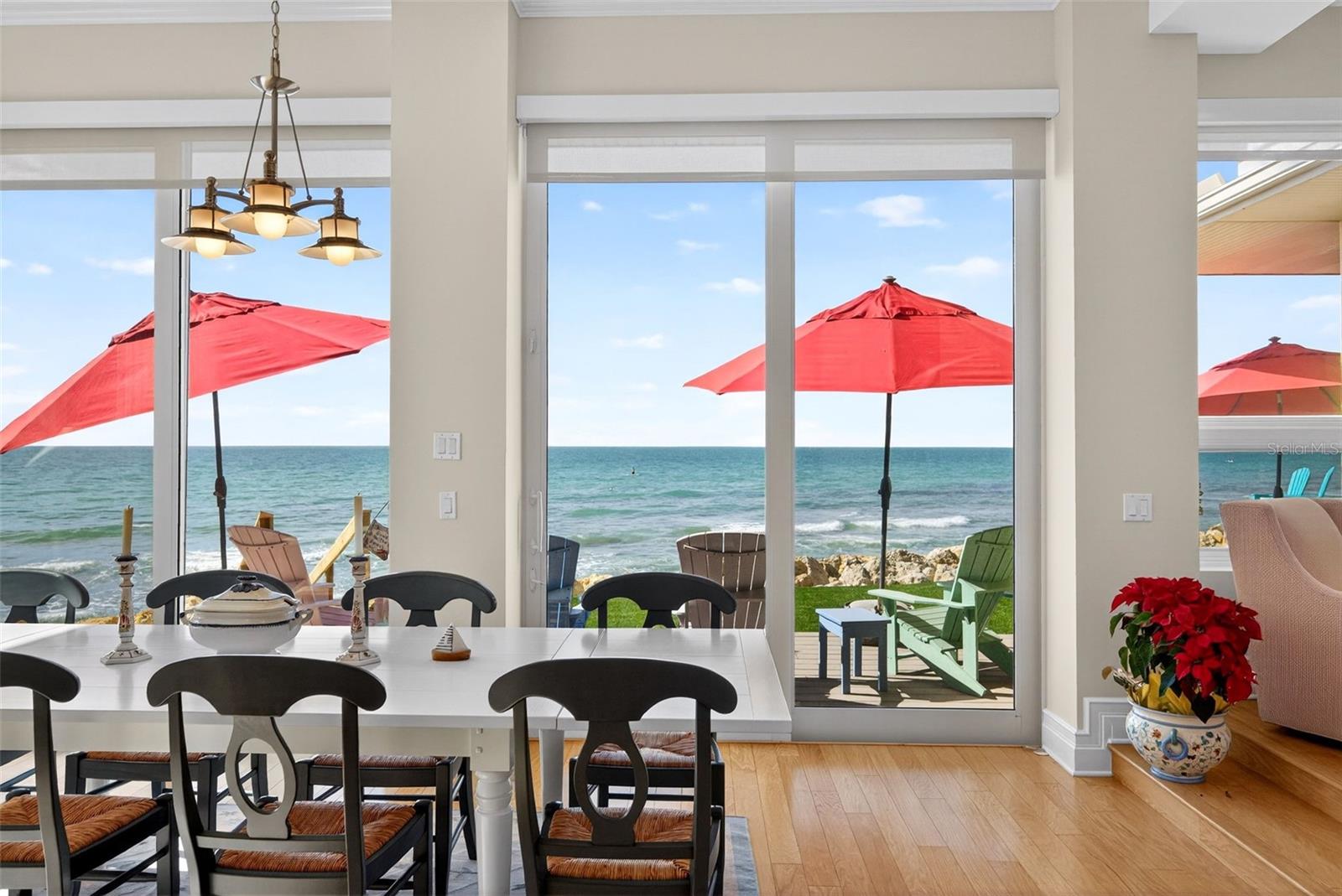 POINT OF ROCKS SUB - Residential