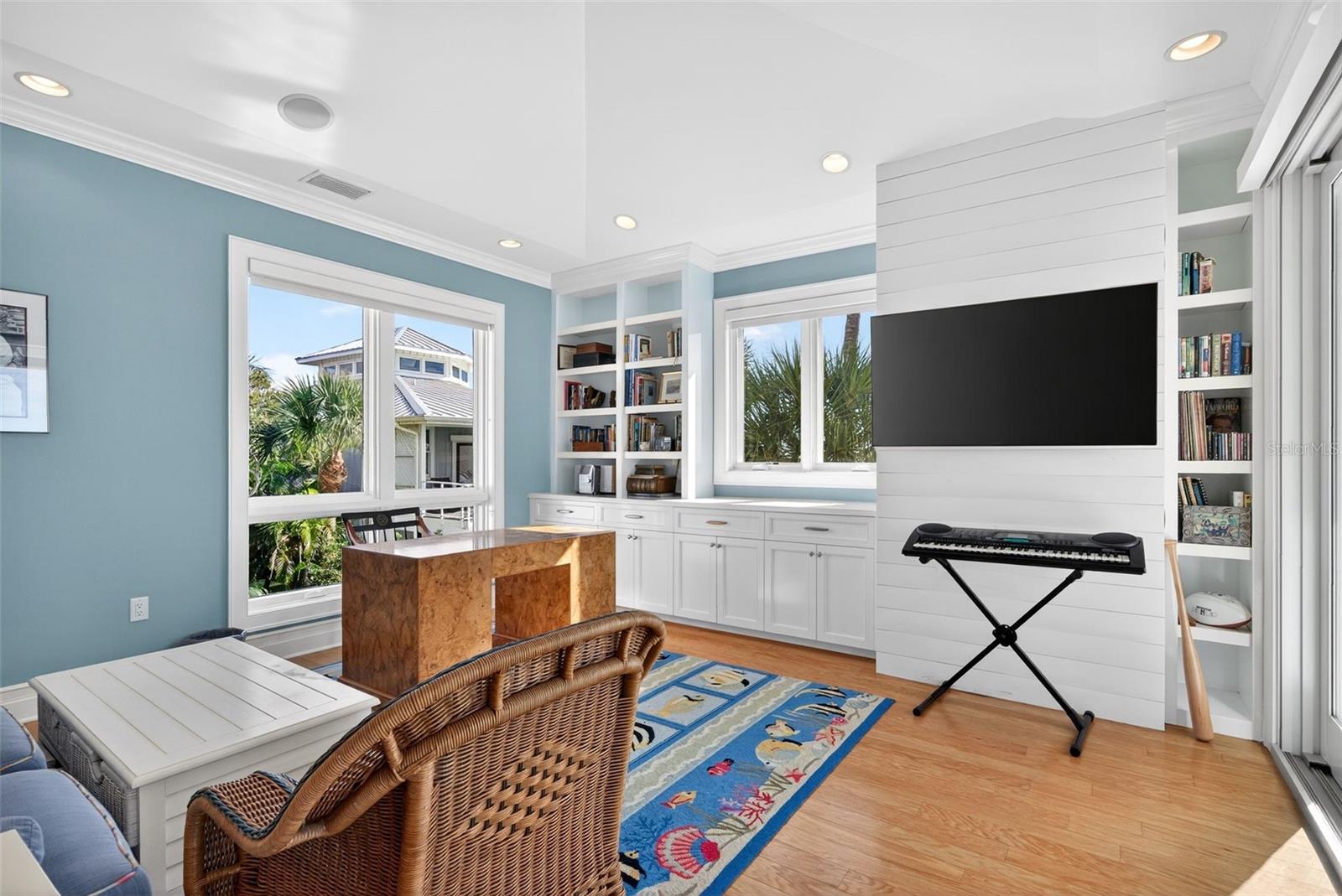 POINT OF ROCKS SUB - Residential