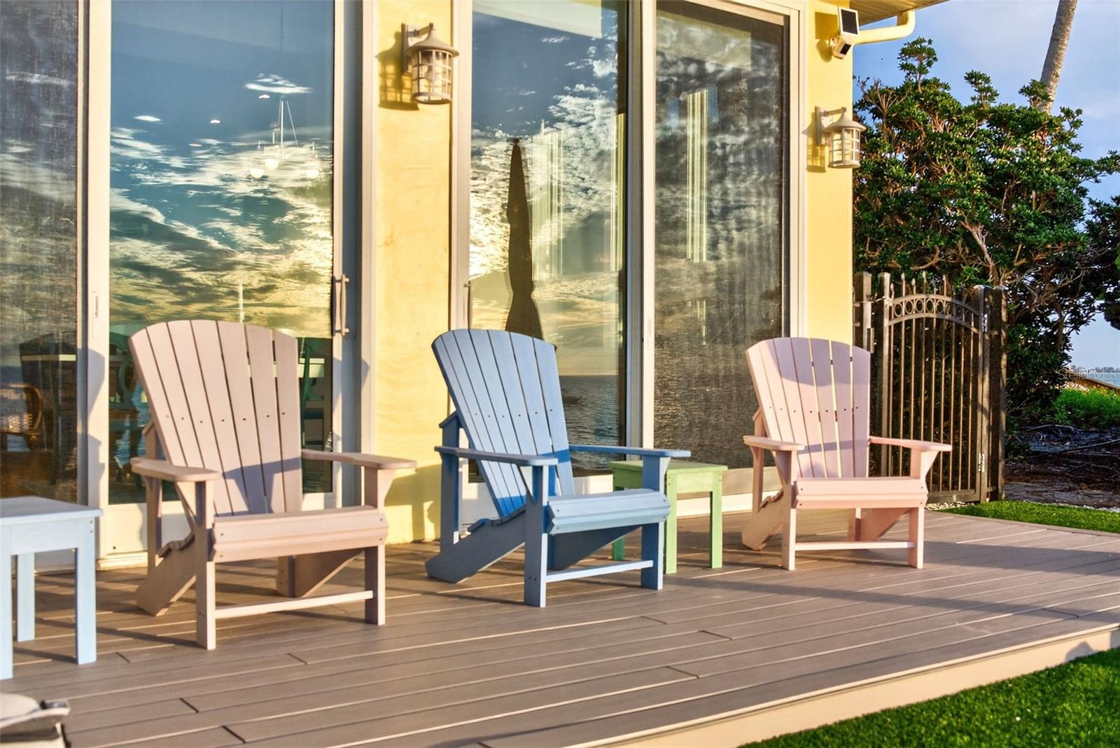 POINT OF ROCKS SUB - Residential