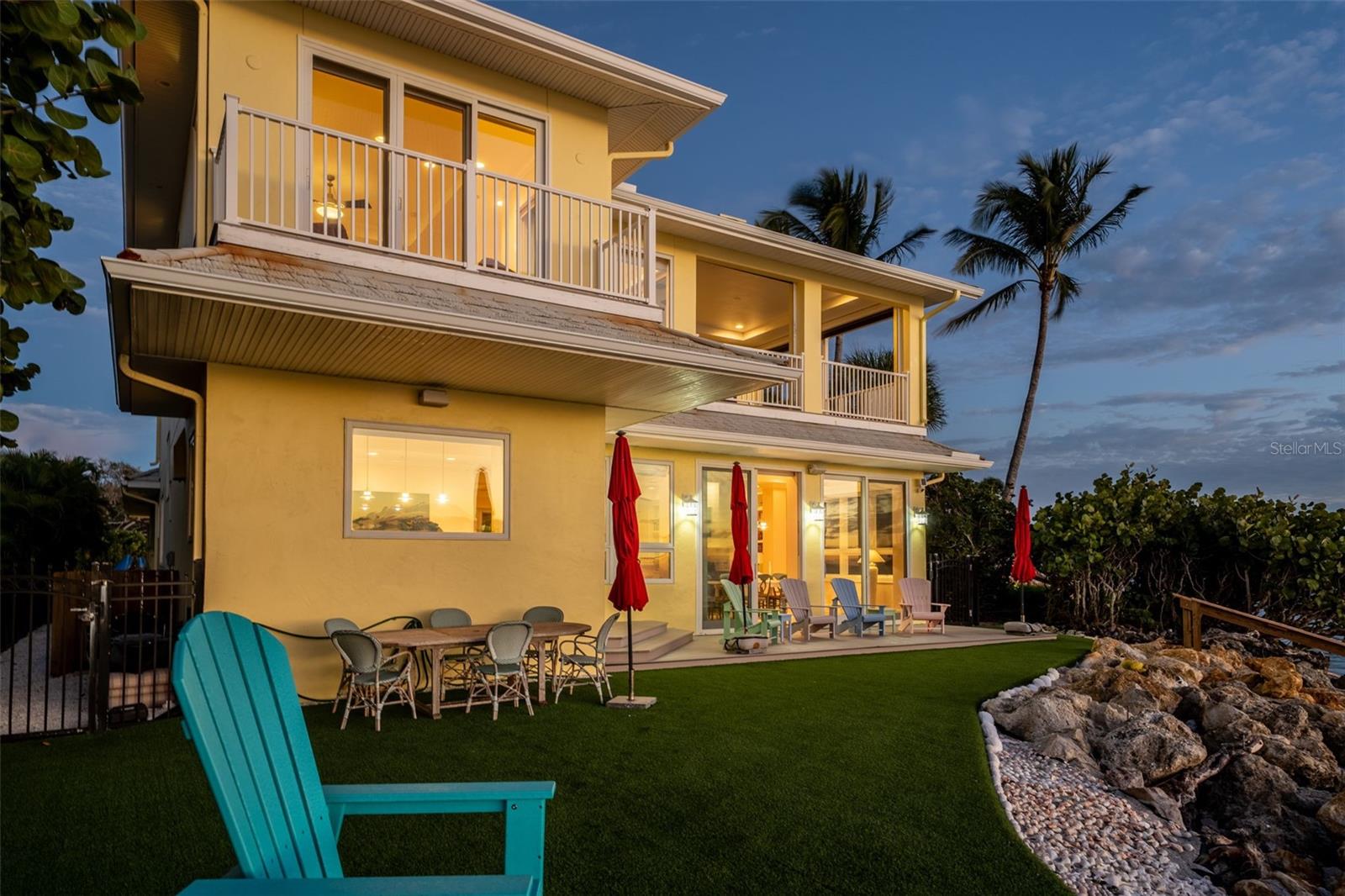 POINT OF ROCKS SUB - Residential