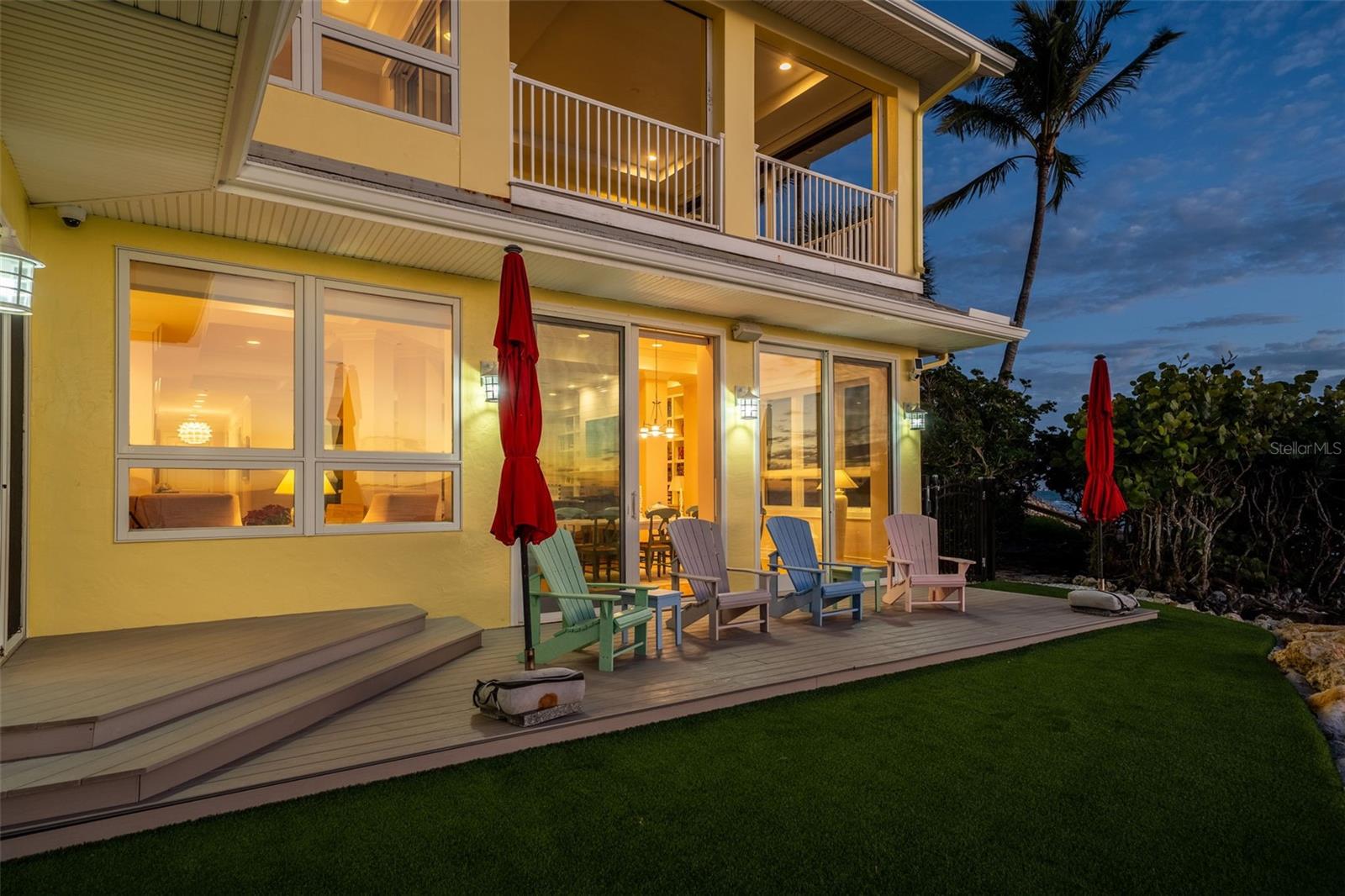 POINT OF ROCKS SUB - Residential