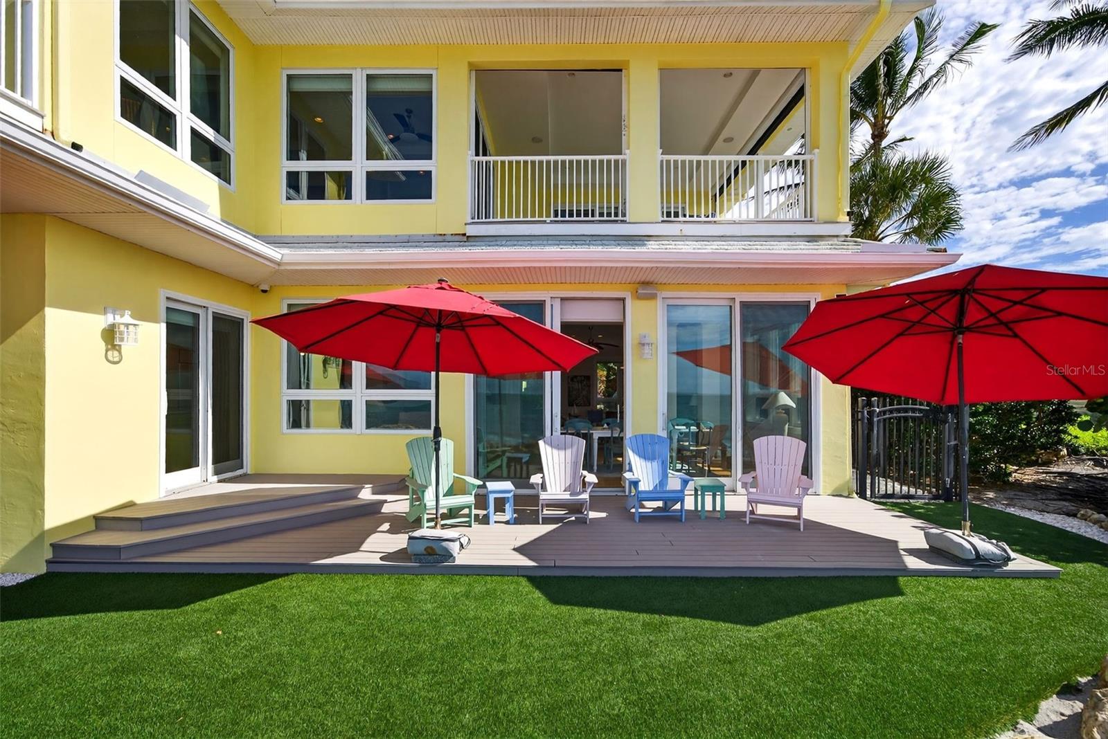 POINT OF ROCKS SUB - Residential