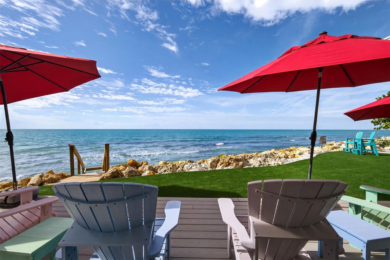 POINT OF ROCKS SUB - Residential