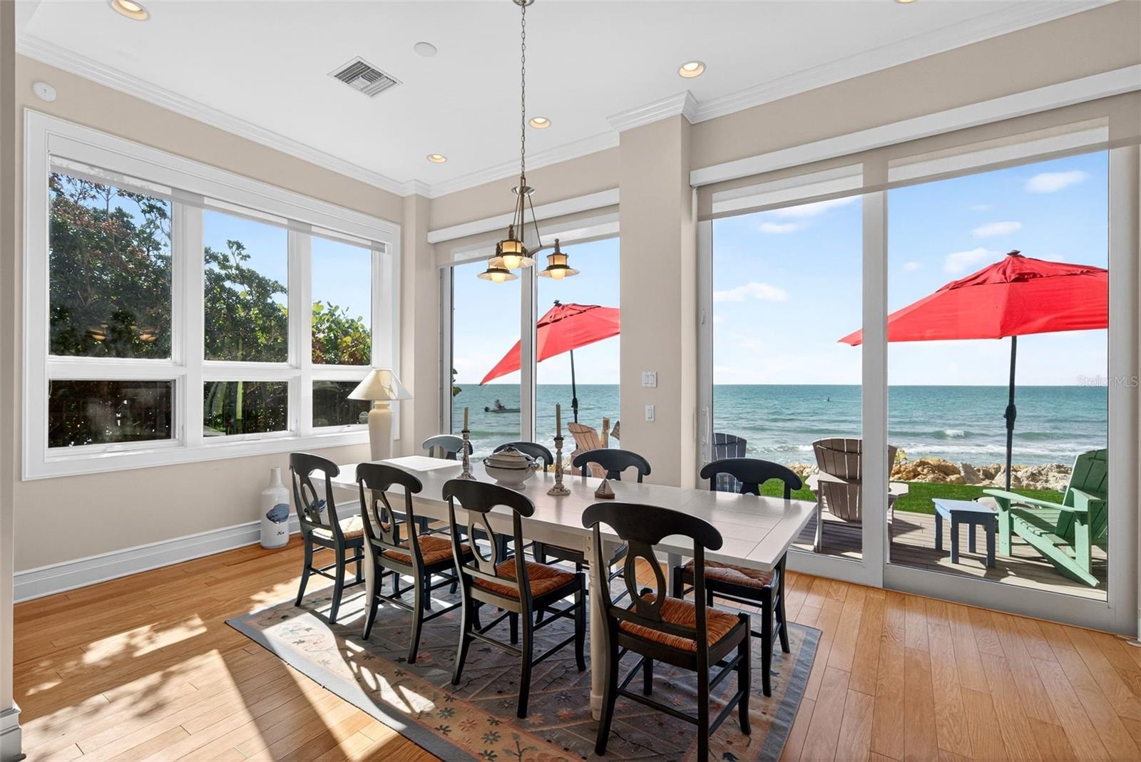 POINT OF ROCKS SUB - Residential