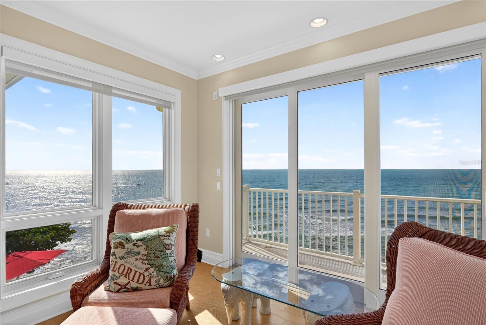 POINT OF ROCKS SUB - Residential