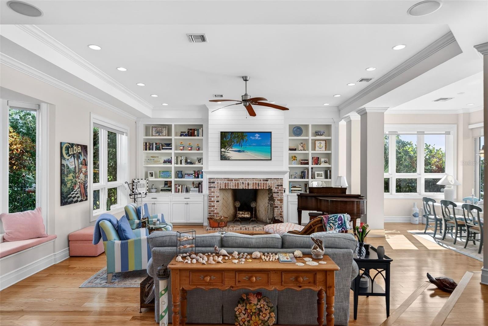 POINT OF ROCKS SUB - Residential