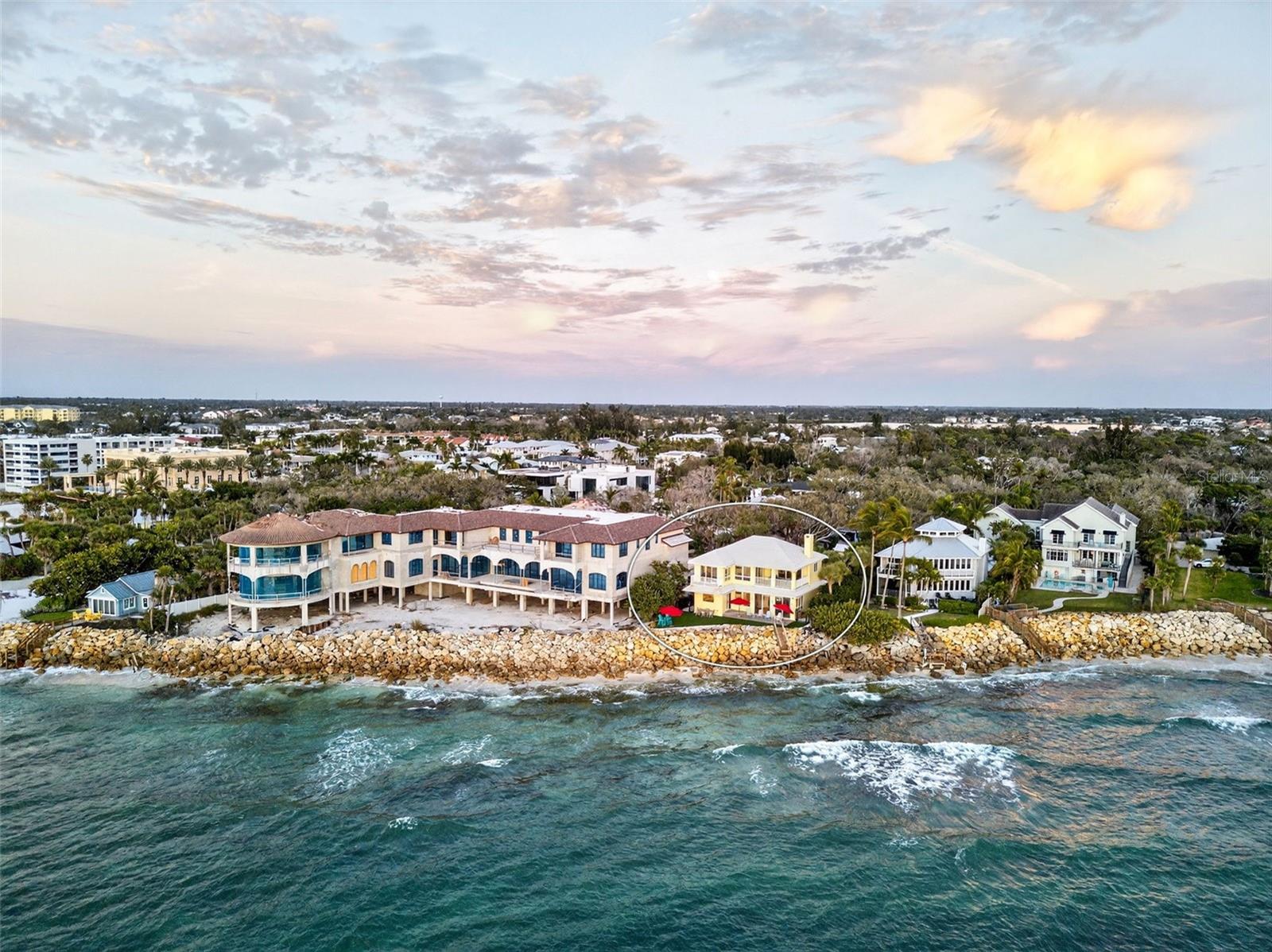 POINT OF ROCKS SUB - Residential