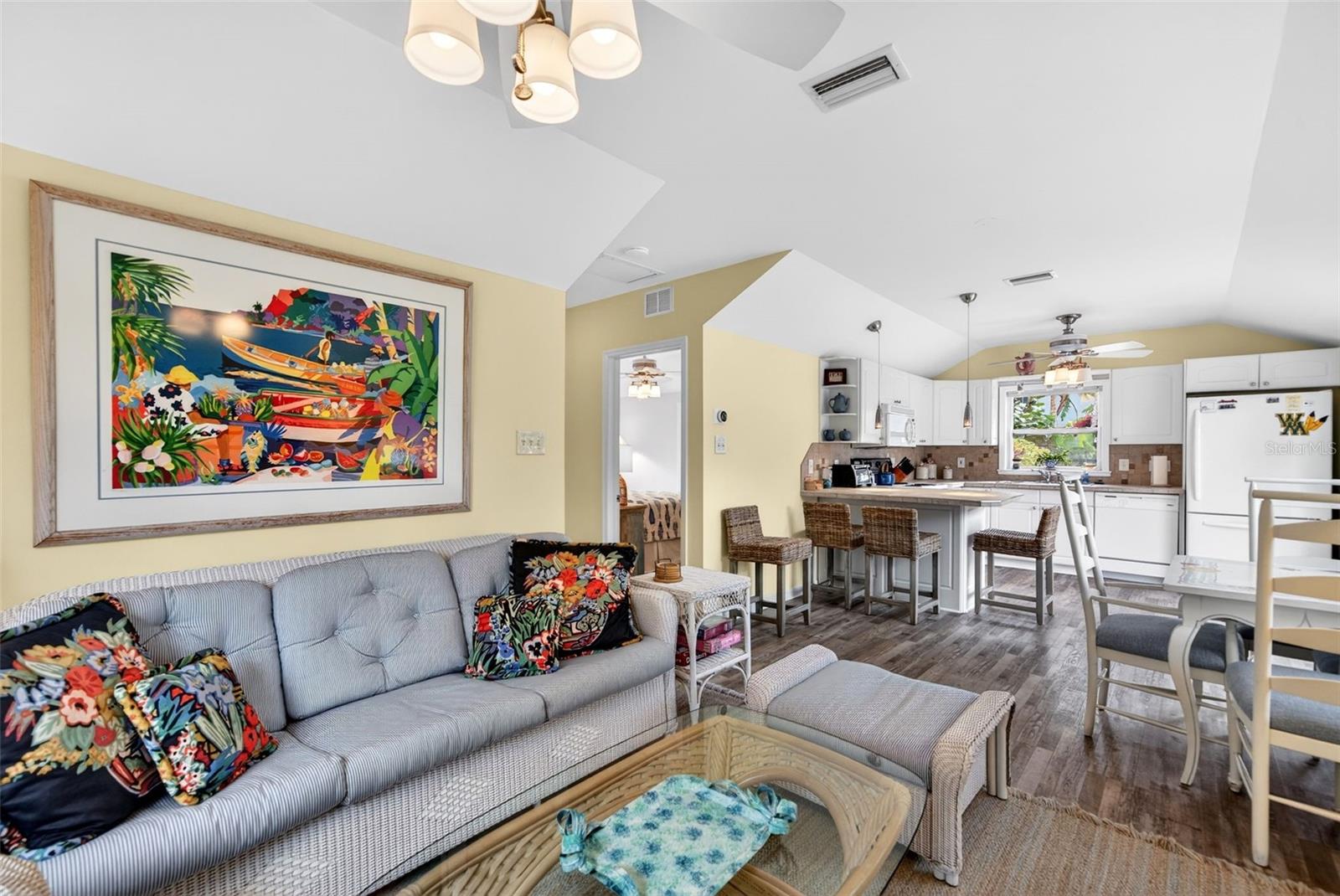 POINT OF ROCKS SUB - Residential