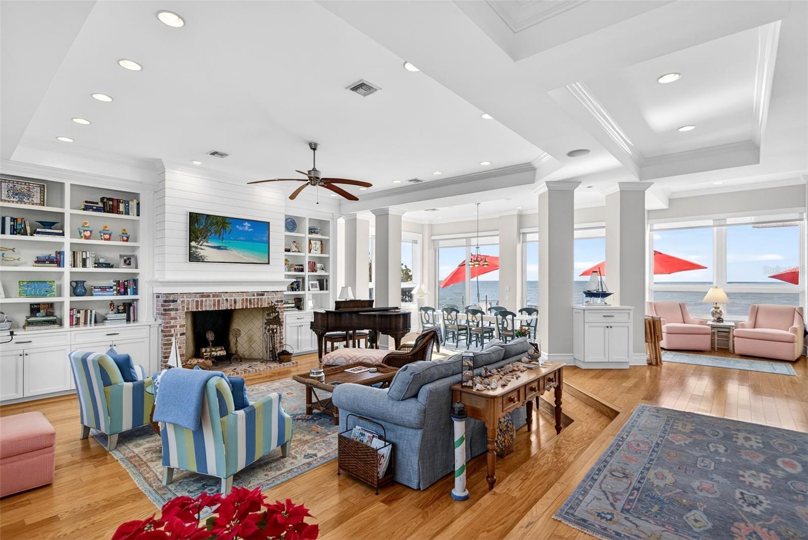 POINT OF ROCKS SUB - Residential