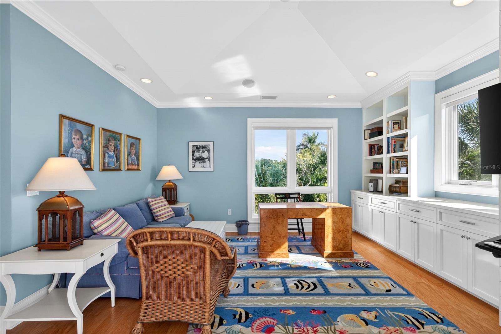 POINT OF ROCKS SUB - Residential