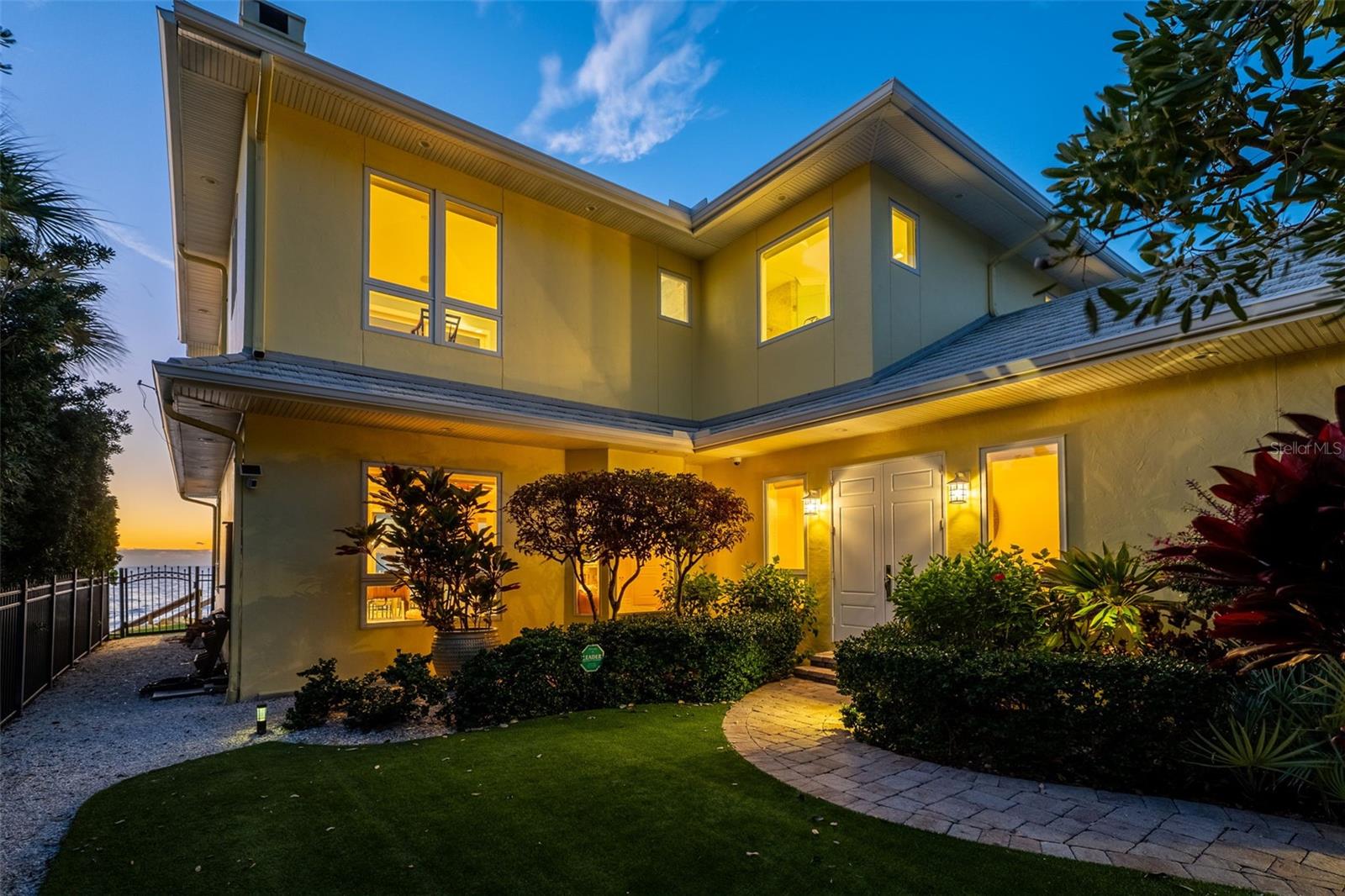 POINT OF ROCKS SUB - Residential