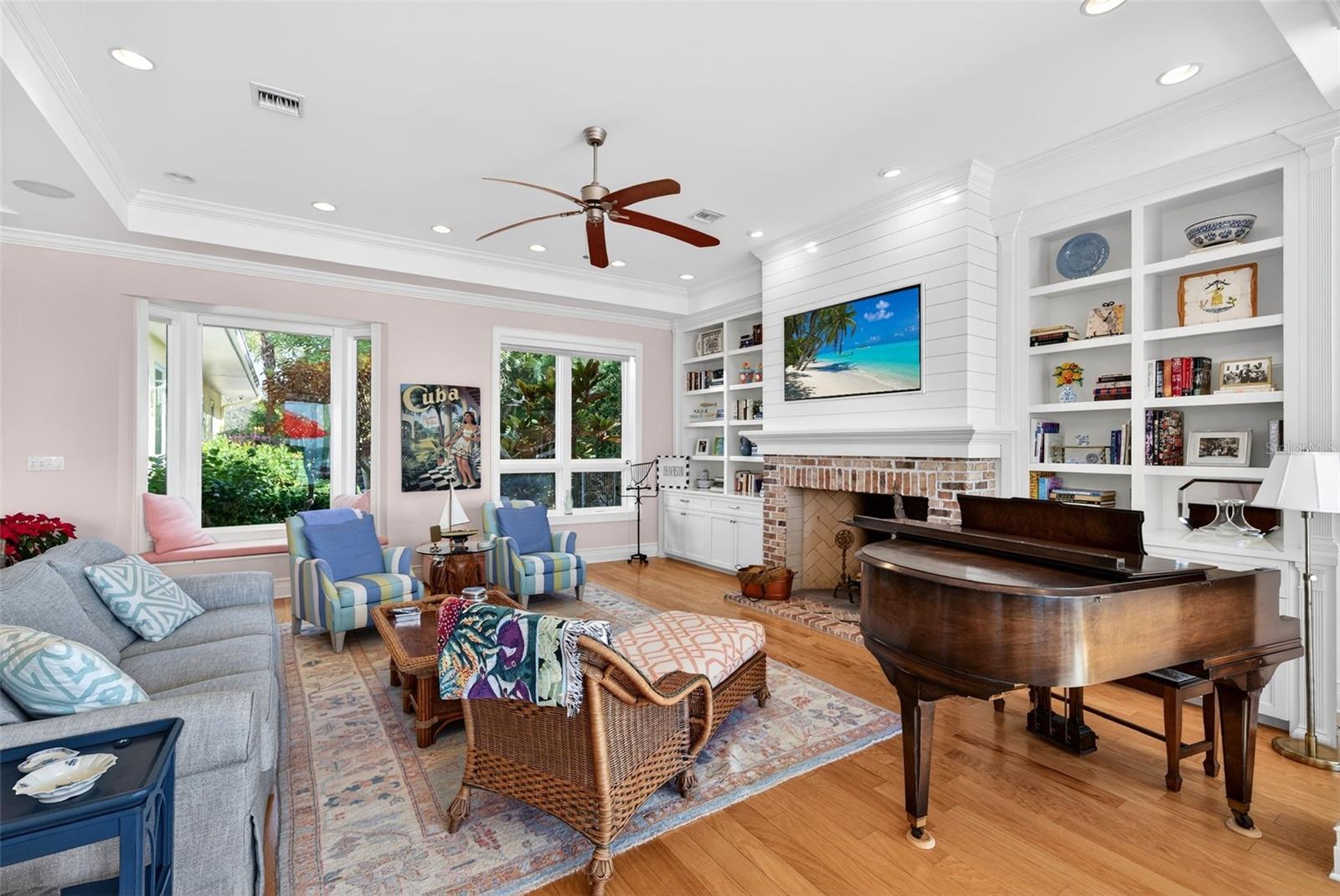 POINT OF ROCKS SUB - Residential