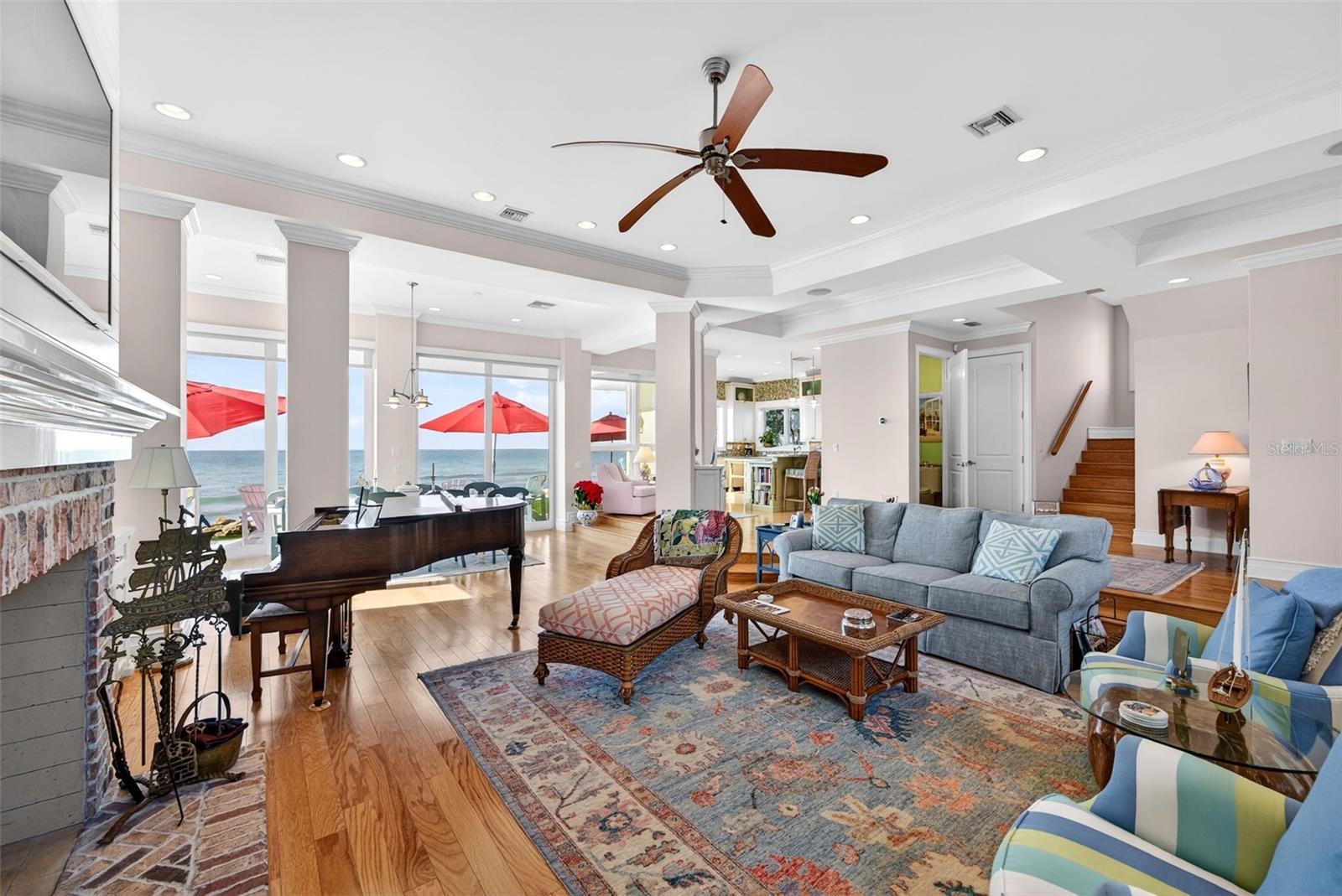 POINT OF ROCKS SUB - Residential