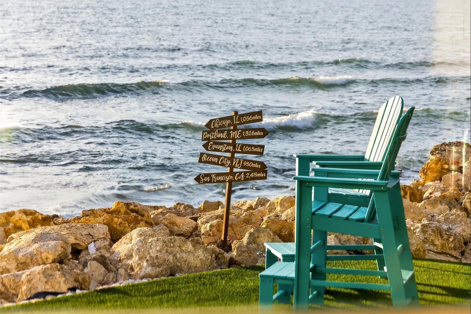 POINT OF ROCKS SUB - Residential