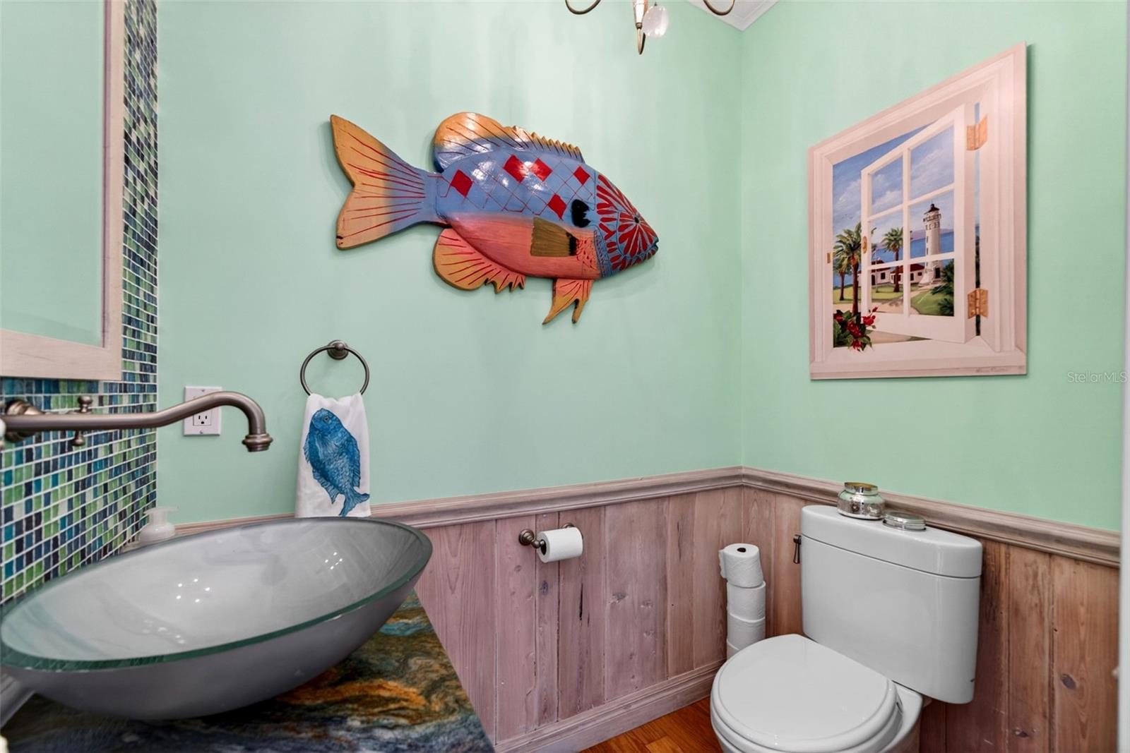 POINT OF ROCKS SUB - Residential