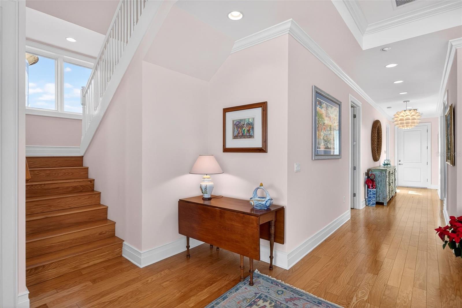 POINT OF ROCKS SUB - Residential