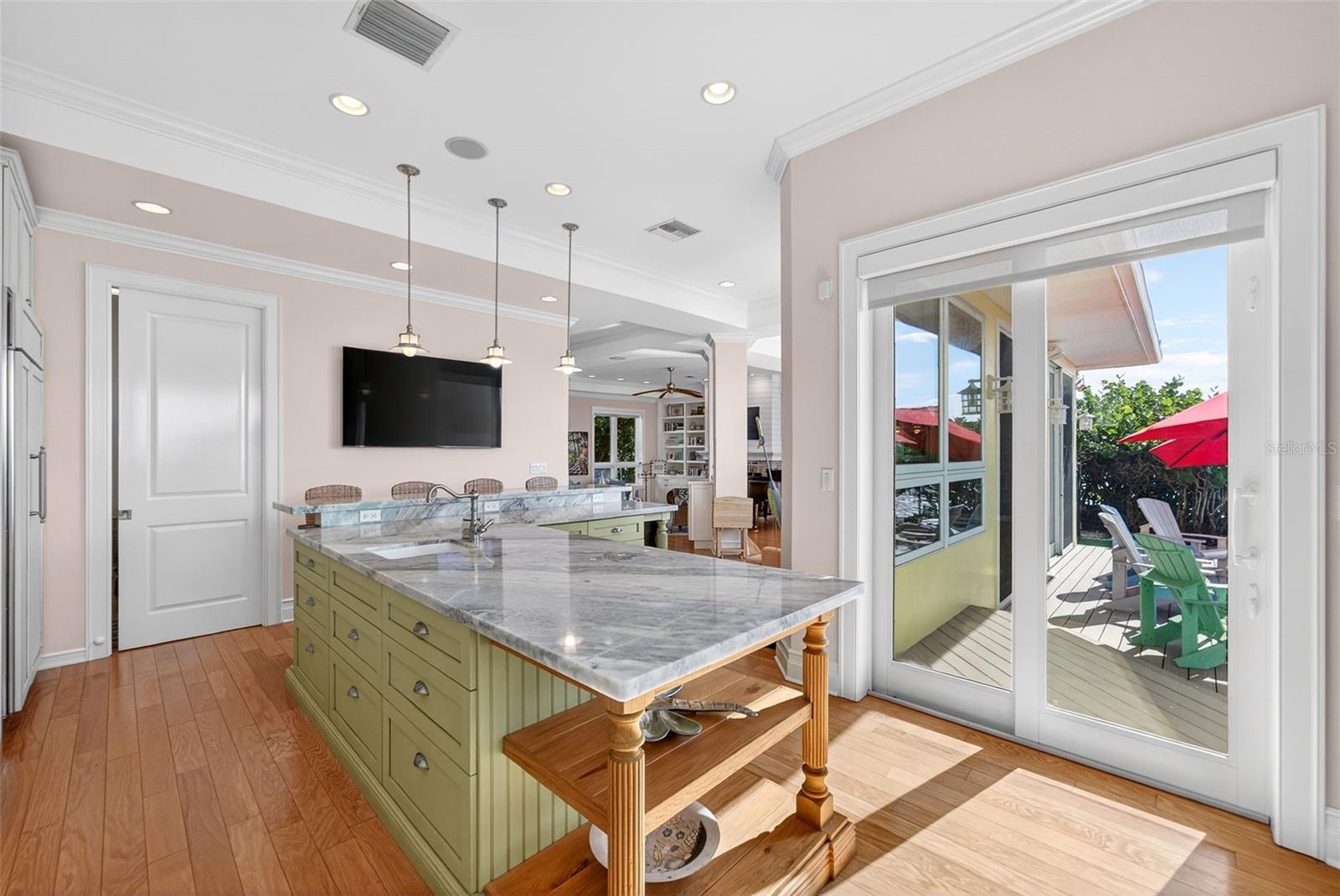 POINT OF ROCKS SUB - Residential