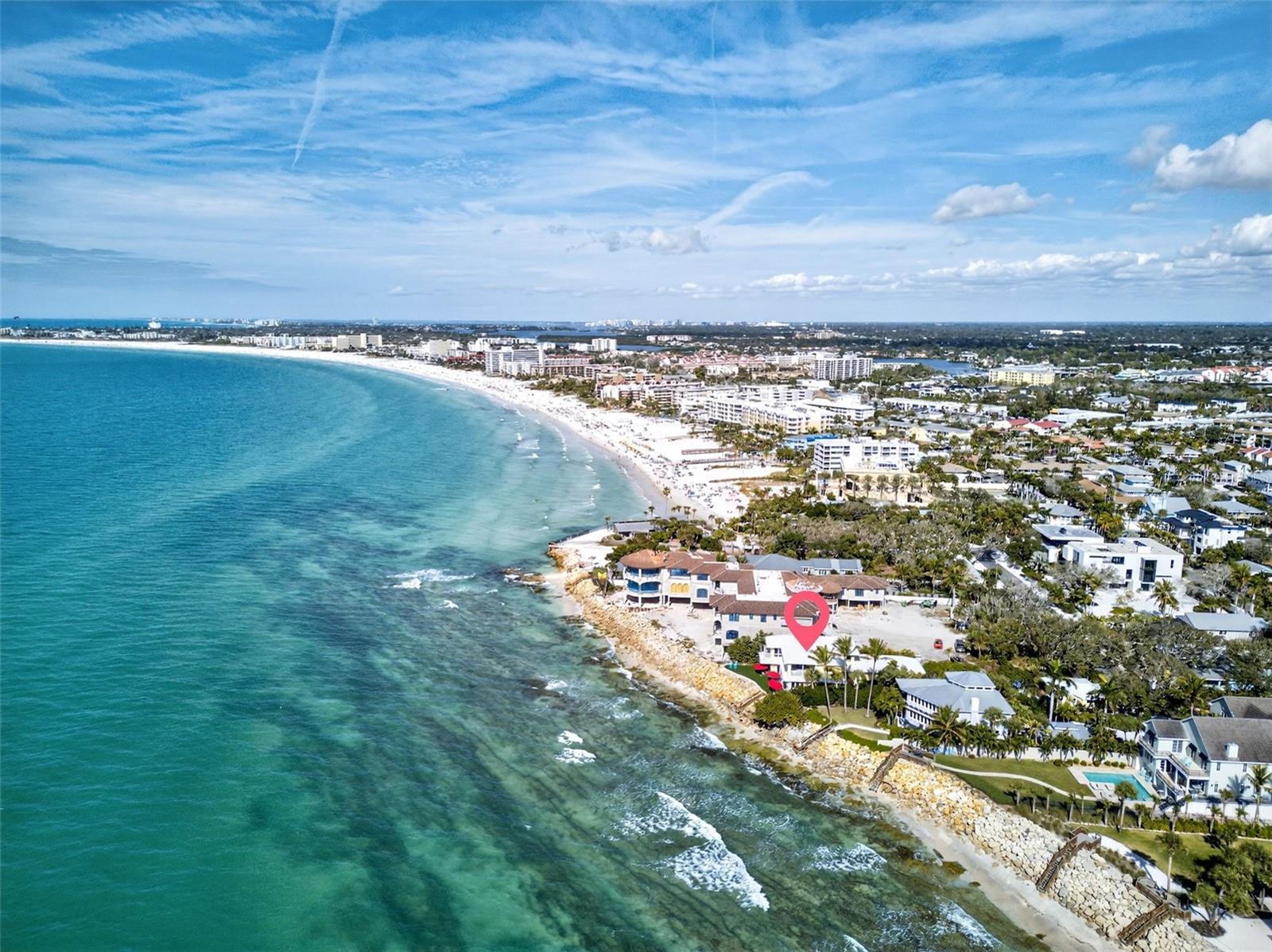 POINT OF ROCKS SUB - Residential