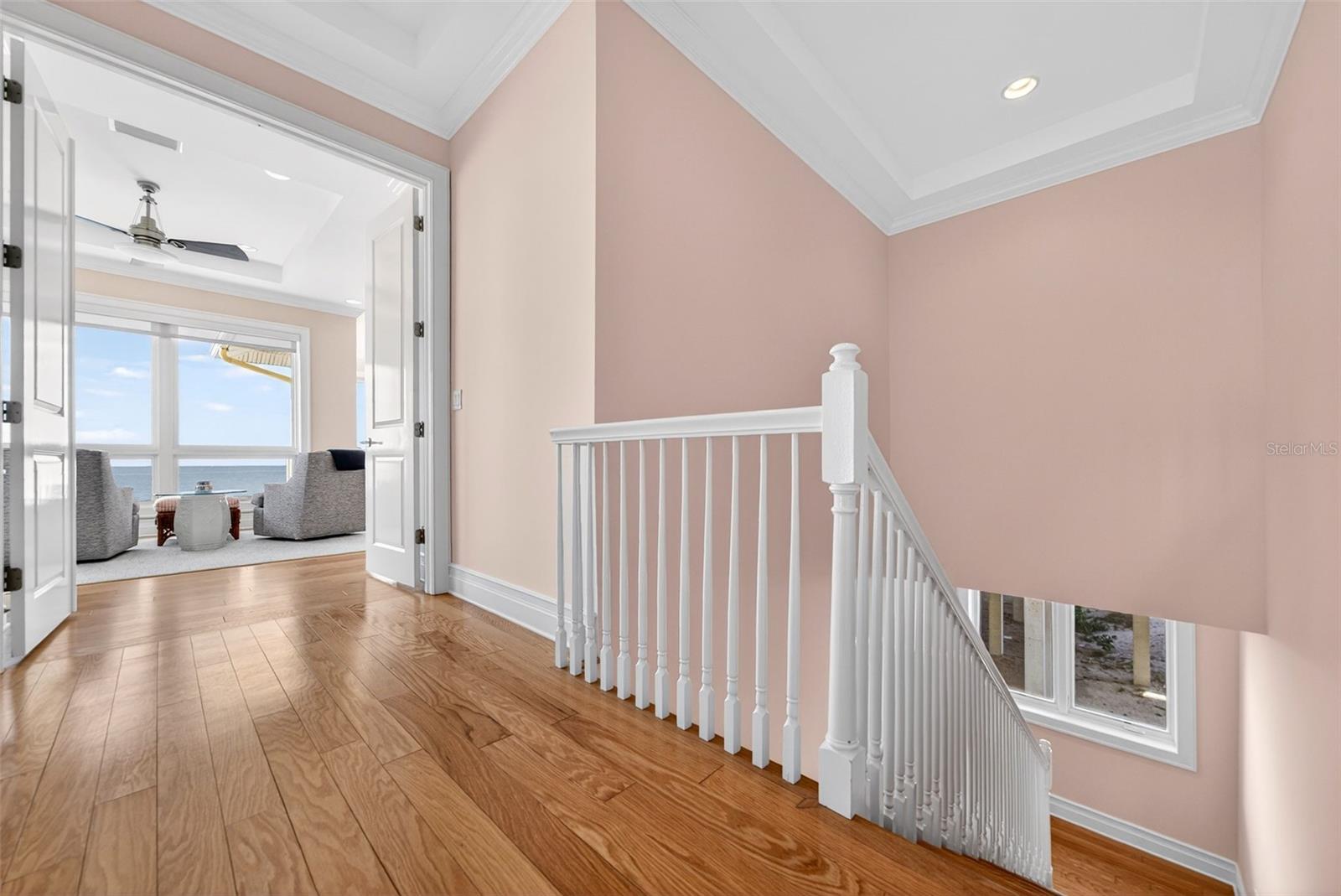 POINT OF ROCKS SUB - Residential