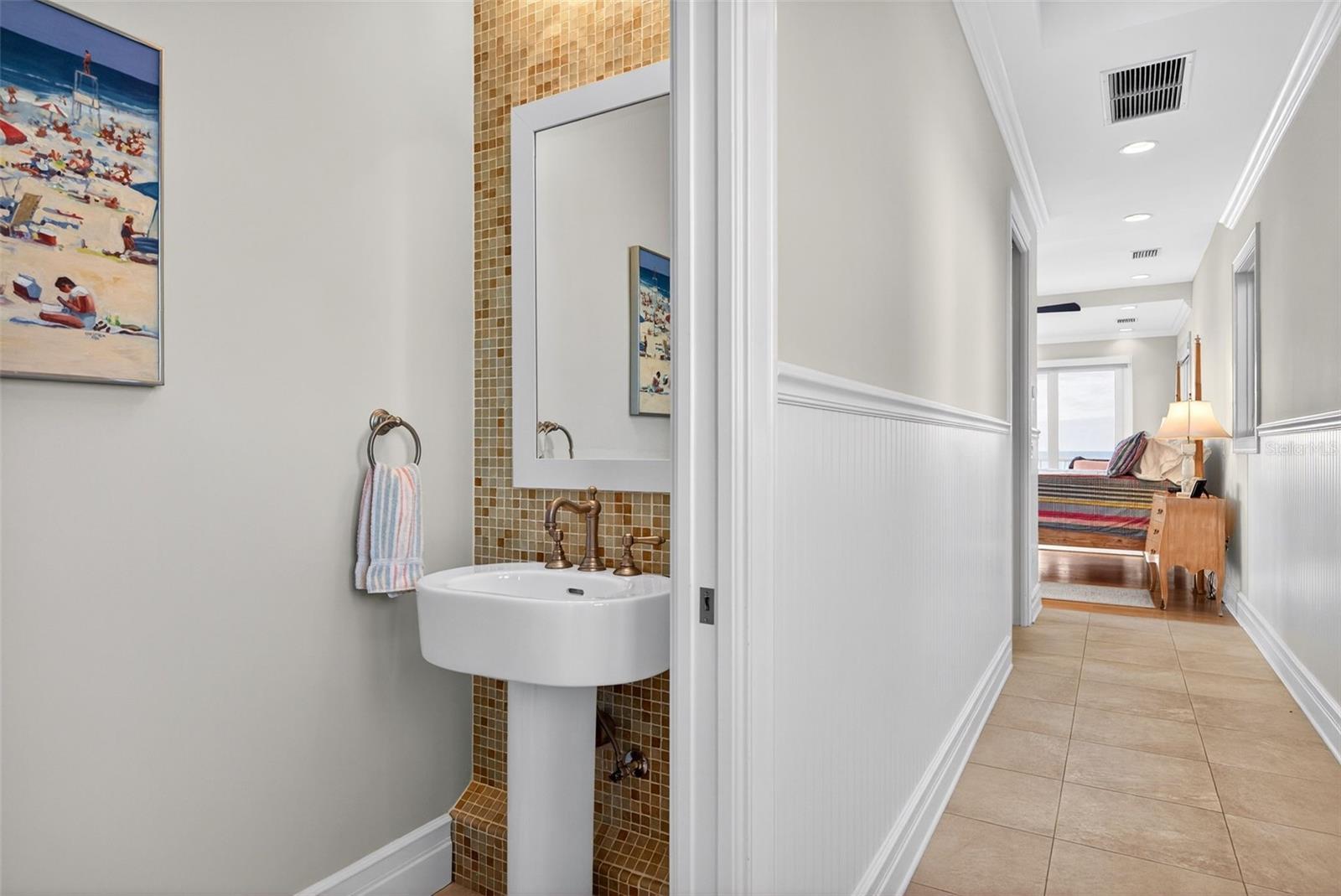 POINT OF ROCKS SUB - Residential